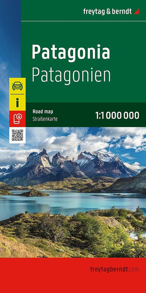 Picture of Patagonie