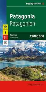 Picture of Patagonie
