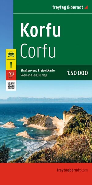 Image de CORFOU - KORFU
