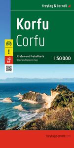 Image de CORFOU - KORFU