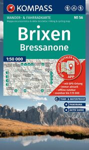 Image de 56 Brixen Bressanone
