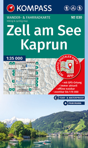 Image de 030 ZELL AM SEE - KAPRUN