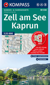 Image de 030 ZELL AM SEE - KAPRUN
