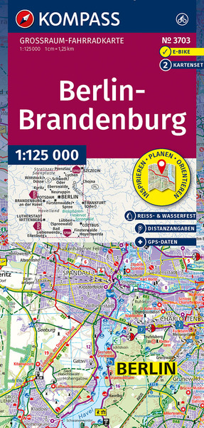 Image de 3703 BERLIN-BRANDENBURG