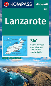 Picture of 241 LANZAROTE