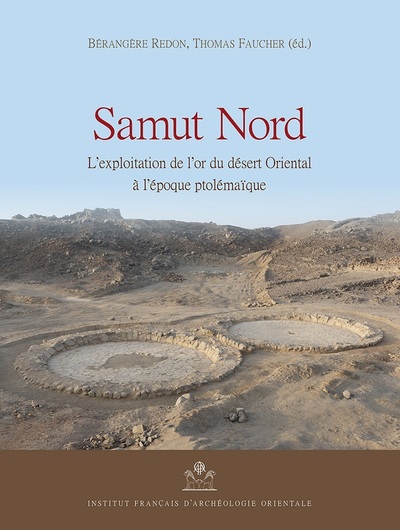 Picture of Samut nord