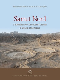 Picture of Samut nord