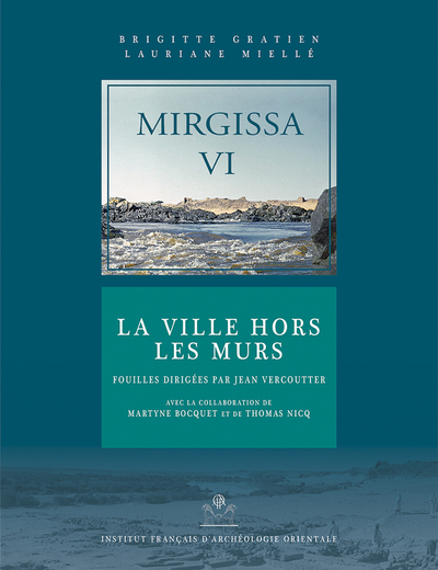 Picture of Mirgissa VI