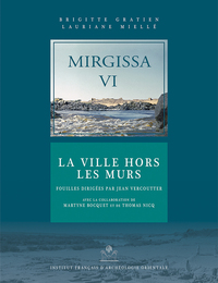 Picture of Mirgissa VI