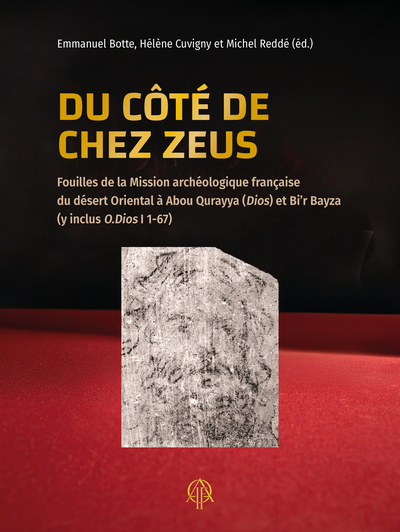 Picture of Du côté de chez Zeus