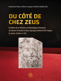 Picture of Du côté de chez Zeus