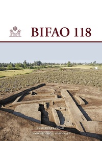 Picture of Bulletin de l'institut français d'archéologie orientale