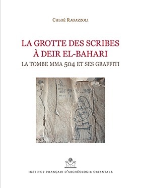 Picture of La grotte des scribes à Deir el-Bahari