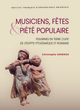 Image de Musiciens, fêtes et piété populaire