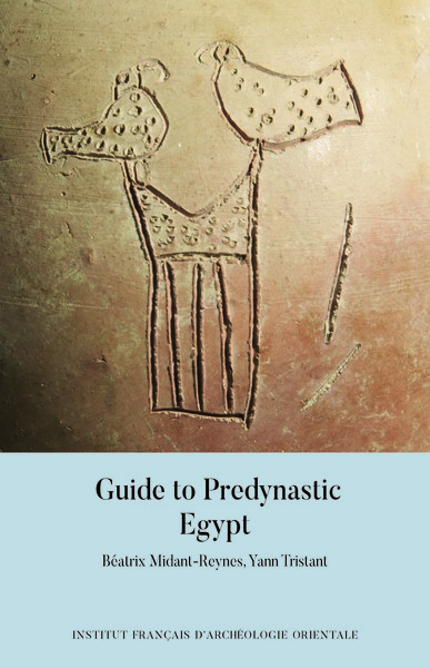 Image de Guide to Predynastic Egypt