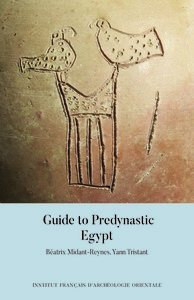 Image de Guide to Predynastic Egypt
