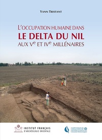 Picture of L'occupation humaine dans le delta du Nil aux Ve et IVe millénaires
