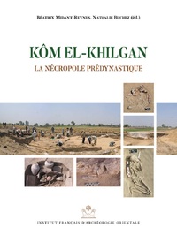 Picture of Kôm el-khilgan