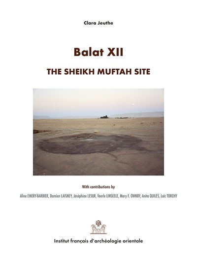 Picture of Balat XII