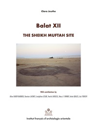 Picture of Balat XII