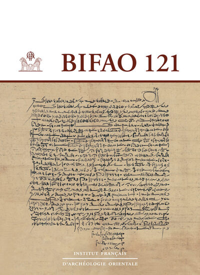 Picture of Bifao 121