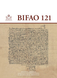 Picture of Bifao 121