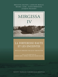 Picture of Mirgissa IV