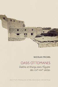 Image de Oasis ottomanes