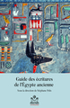 Image de Guide des écritures de l'Égypte ancienne