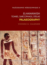 Picture of El hawawish. tombs, sarcophagi, stelae. palaeography