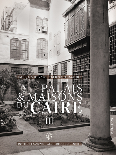 Picture of Palais et Maisons du Caire III