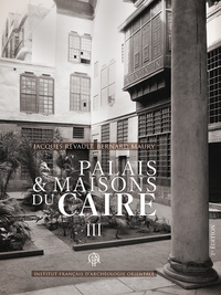 Picture of Palais et Maisons du Caire III