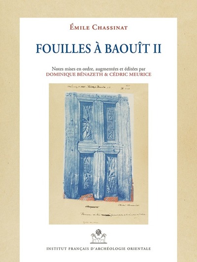 Picture of Les fouilles à baouît