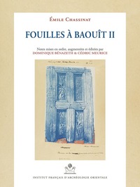 Picture of Les fouilles à baouît