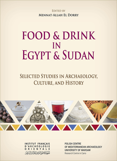 Picture of Food and Drink in Egypt and Sudan