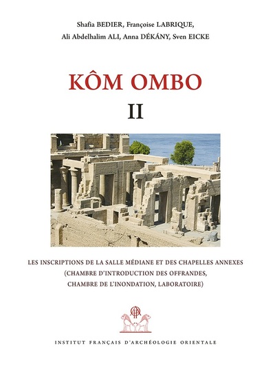 Picture of Kôm ombo ii