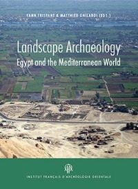 Picture of Landscape Archeology. Egypt and the Mediterranean world