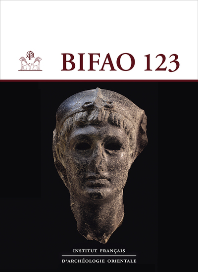 Picture of BIFAO 123