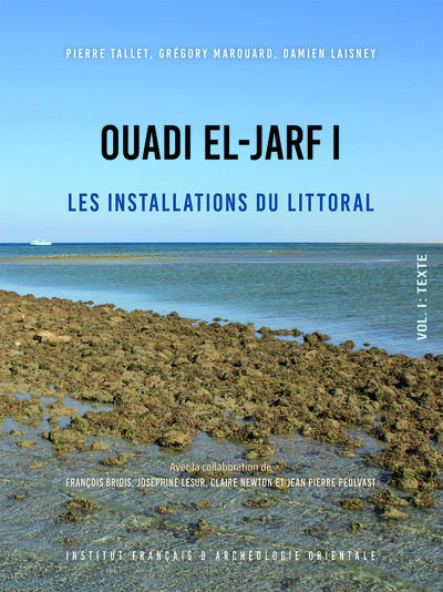 Picture of Ouadi el-Jarf I