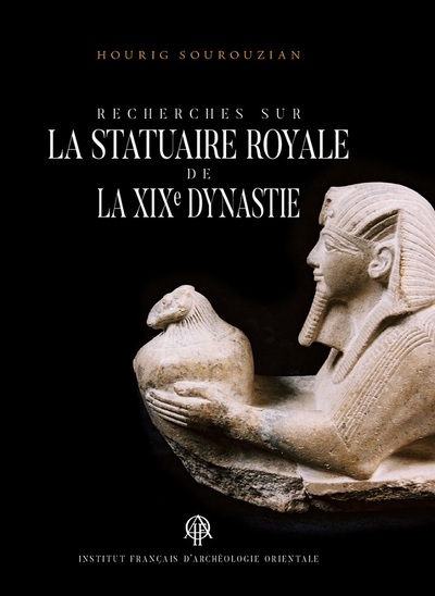 Picture of Recherches sur la statuaire de la XIXe dynastie