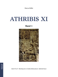 Picture of Athribis XI