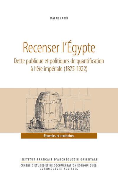 Image de Recenser l’Égypte