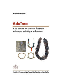 Picture of Adaïma IV