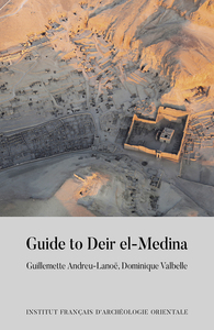 Picture of Guide to Deir el Medina