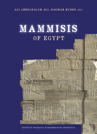 Picture of Mammisis of Egypt