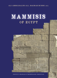 Picture of Mammisis of Egypt