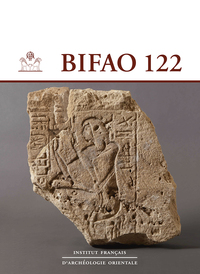 Picture of BIFAO 122