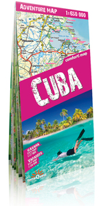 Image de Cuba 1/650.000