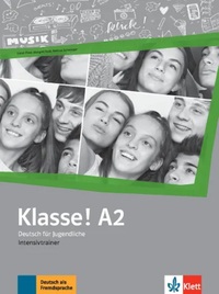 Image de Klasse! A2 - Entrainement intensif