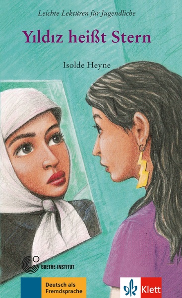 Picture of Yildiz heißt Stern